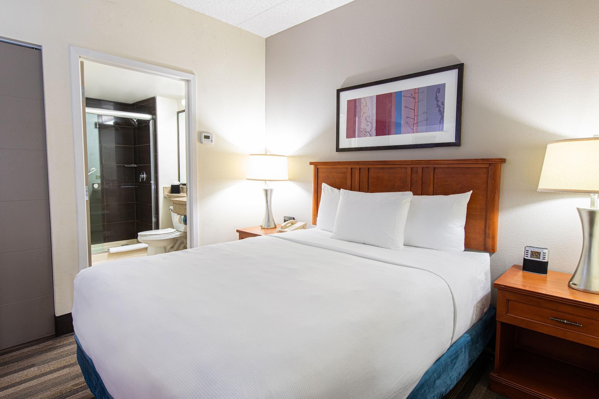 Hyatt House Chicago Schaumburg Hotel Buitenkant foto
