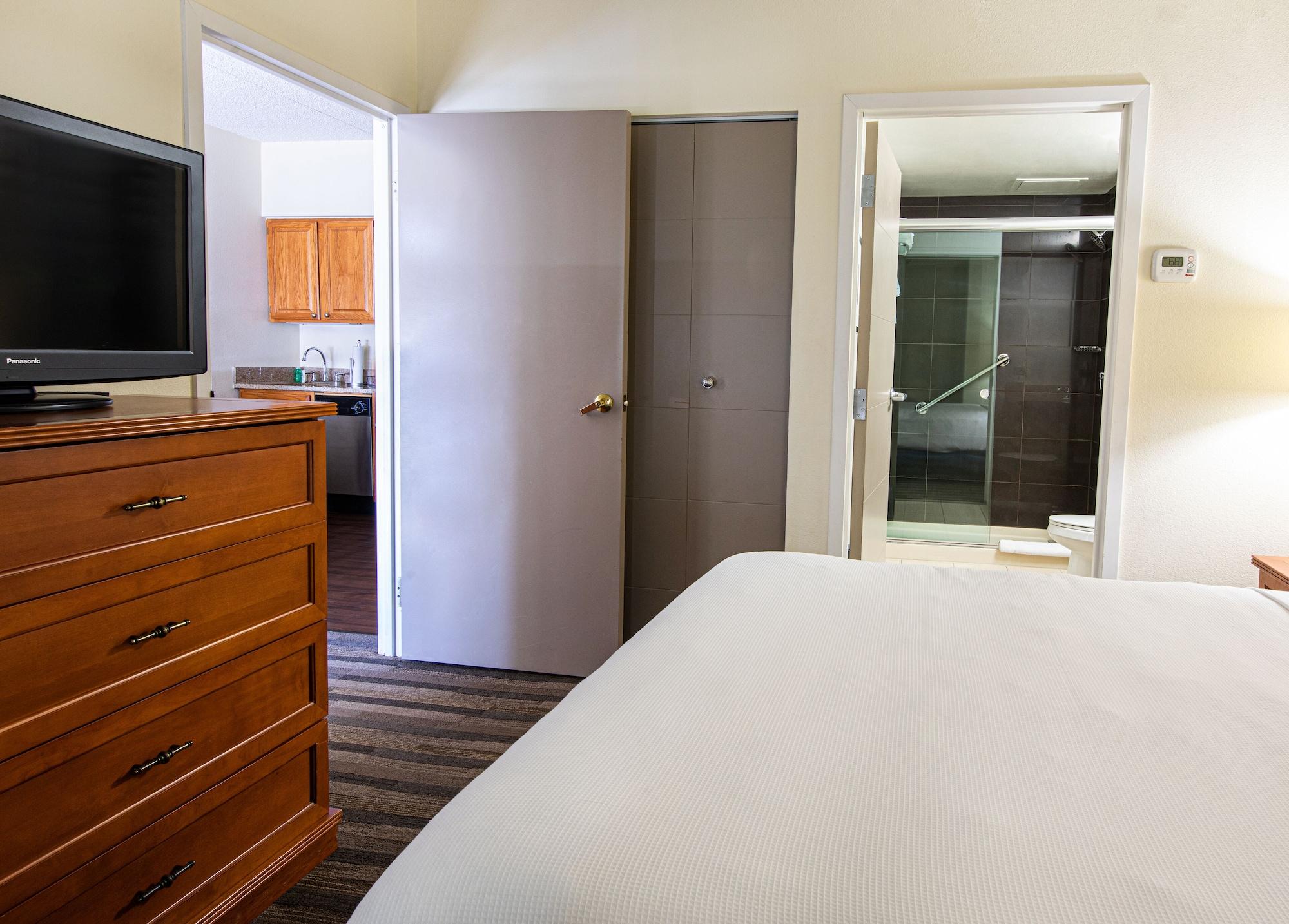Hyatt House Chicago Schaumburg Hotel Buitenkant foto