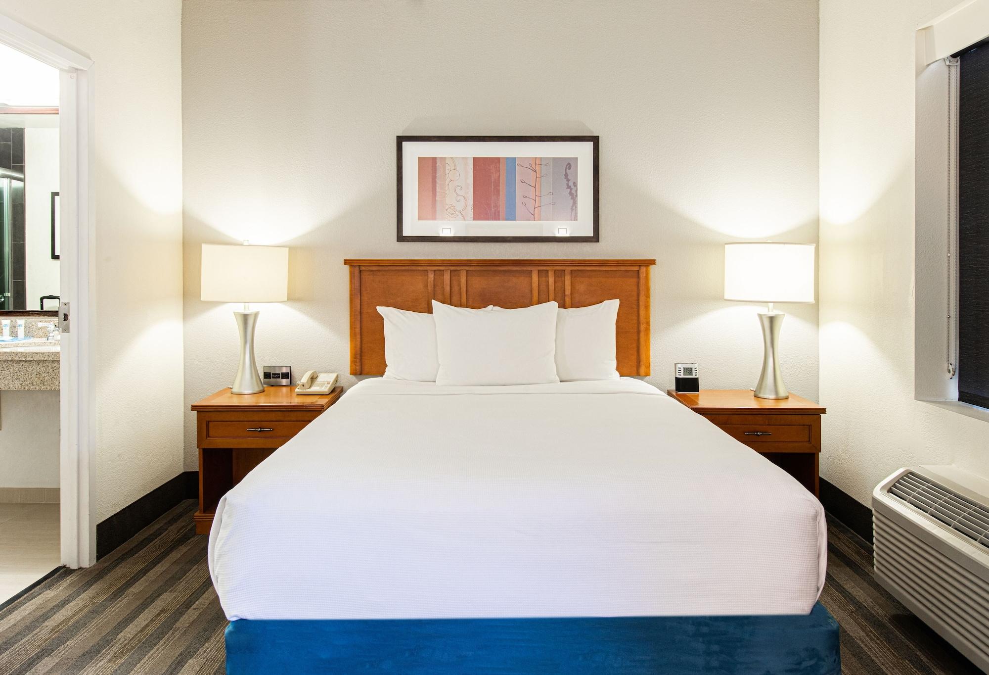 Hyatt House Chicago Schaumburg Hotel Buitenkant foto