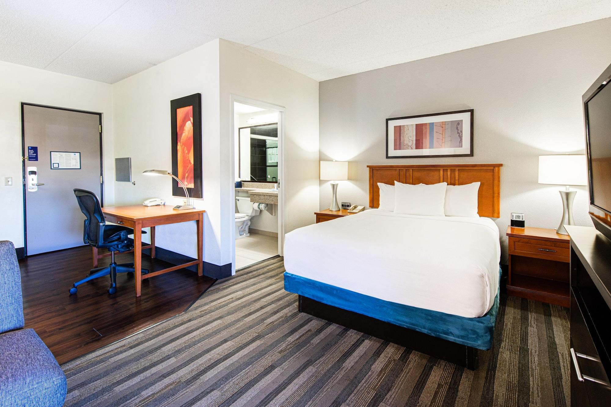 Hyatt House Chicago Schaumburg Hotel Buitenkant foto
