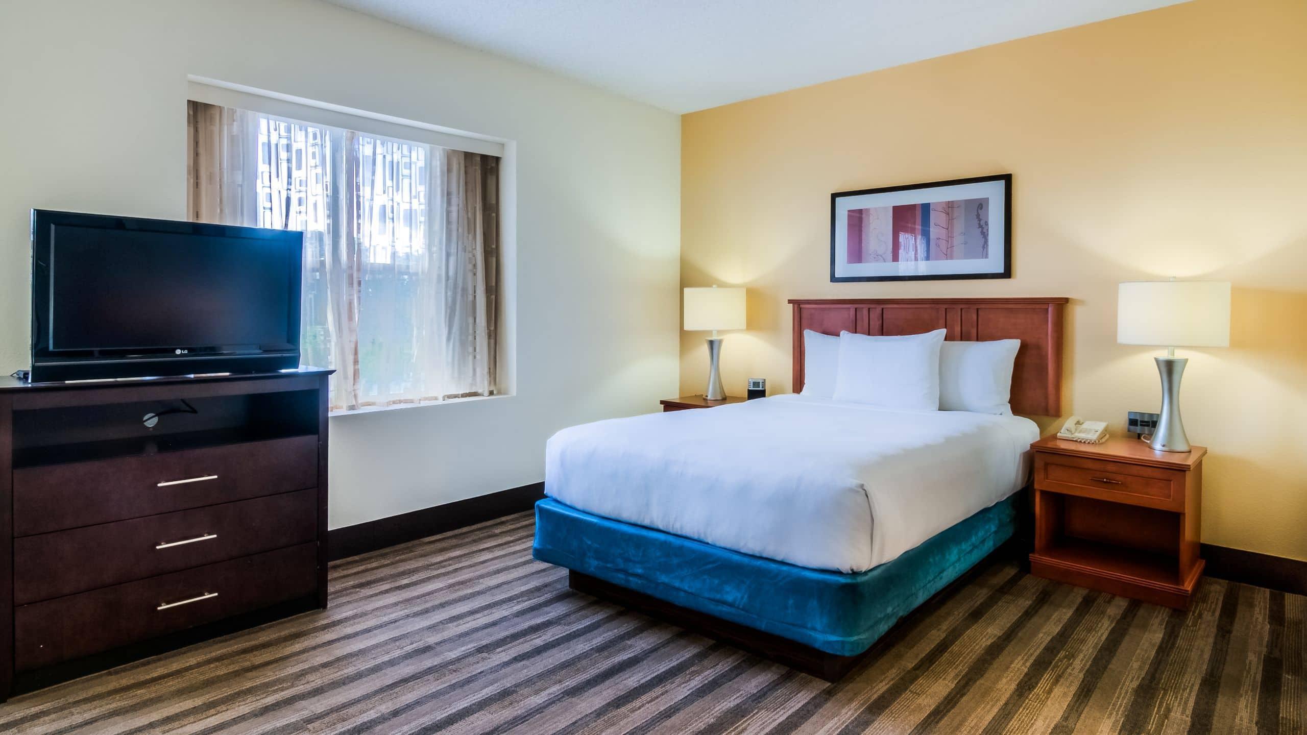 Hyatt House Chicago Schaumburg Hotel Buitenkant foto