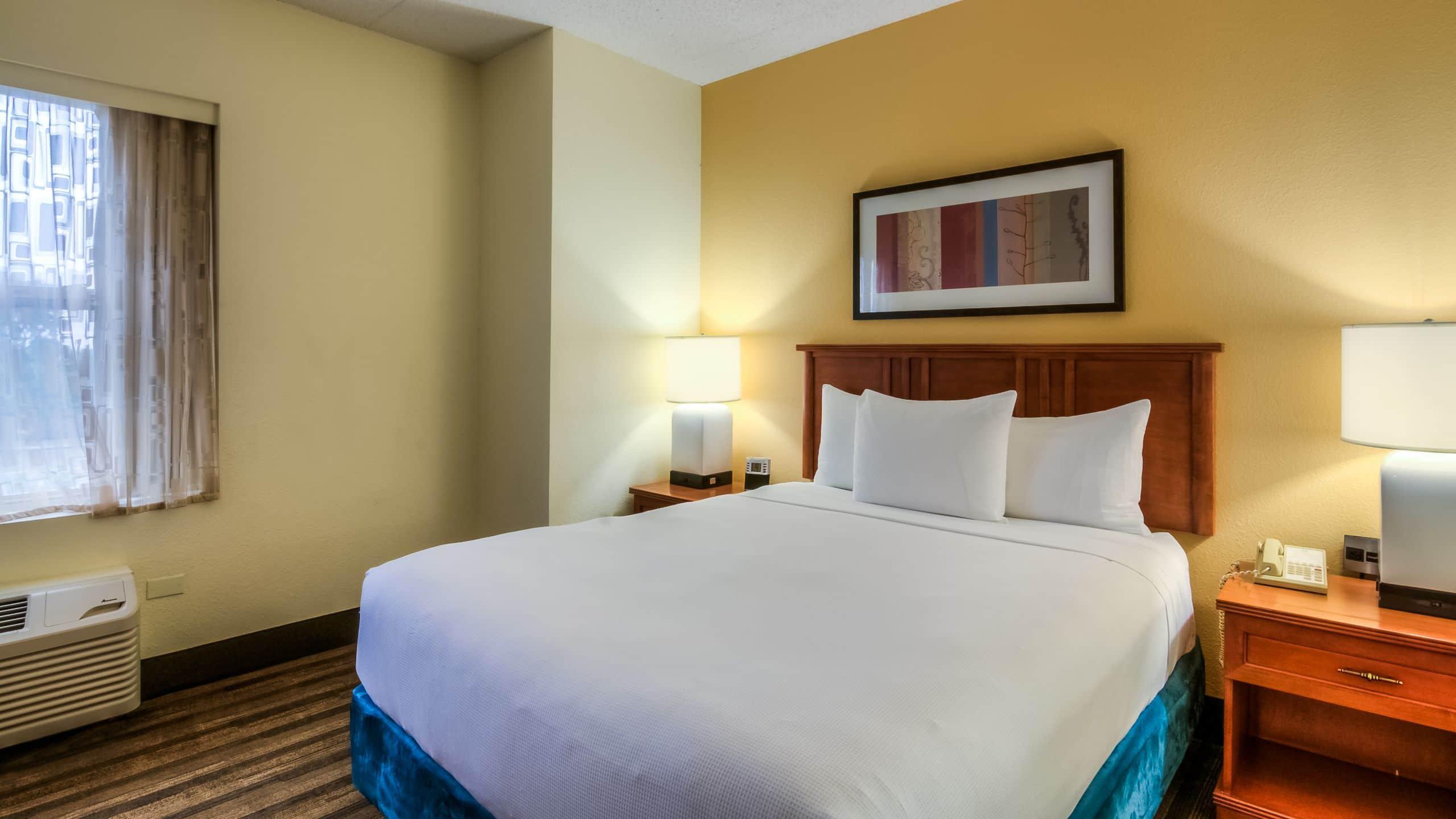 Hyatt House Chicago Schaumburg Hotel Buitenkant foto