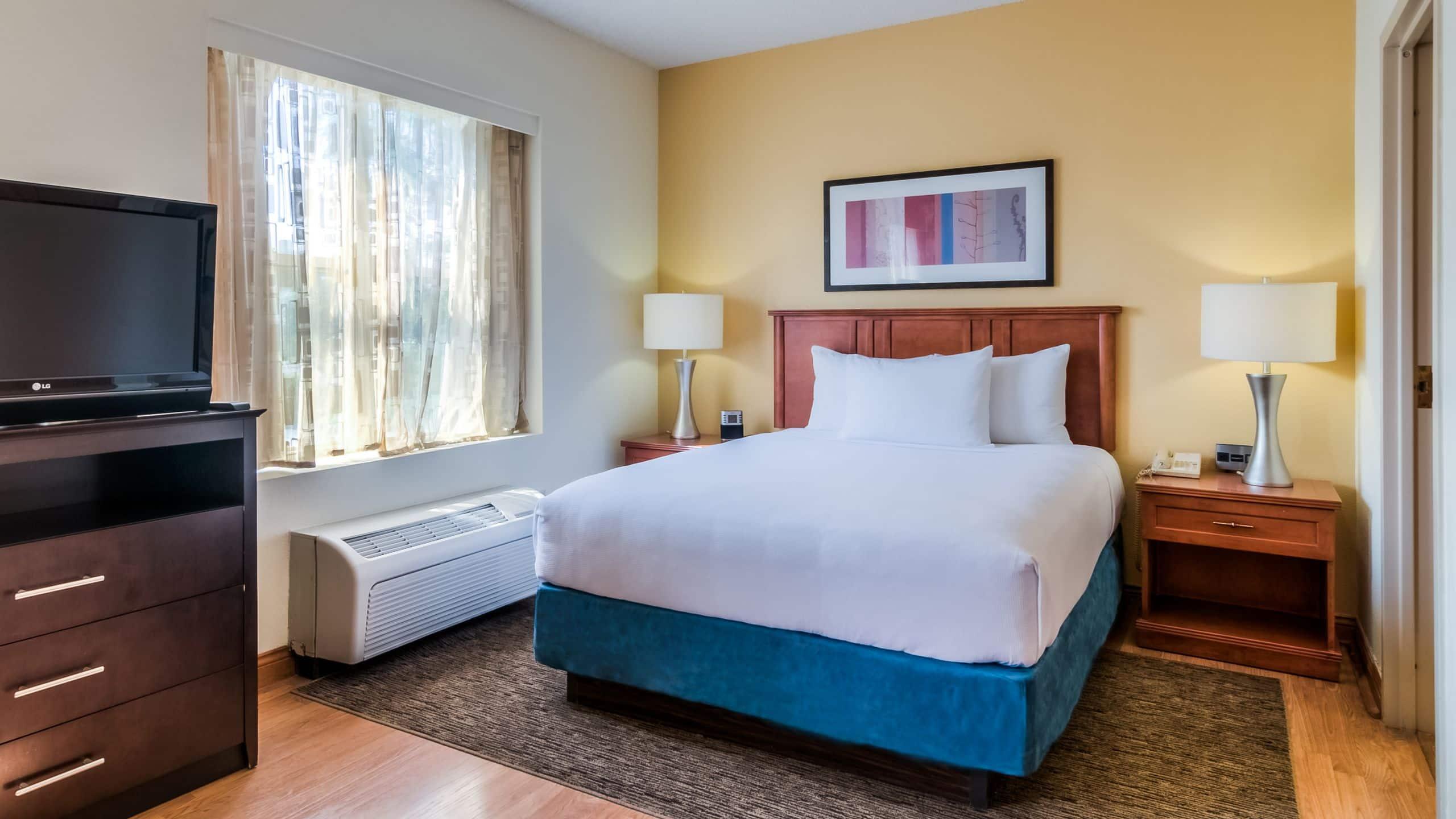 Hyatt House Chicago Schaumburg Hotel Buitenkant foto