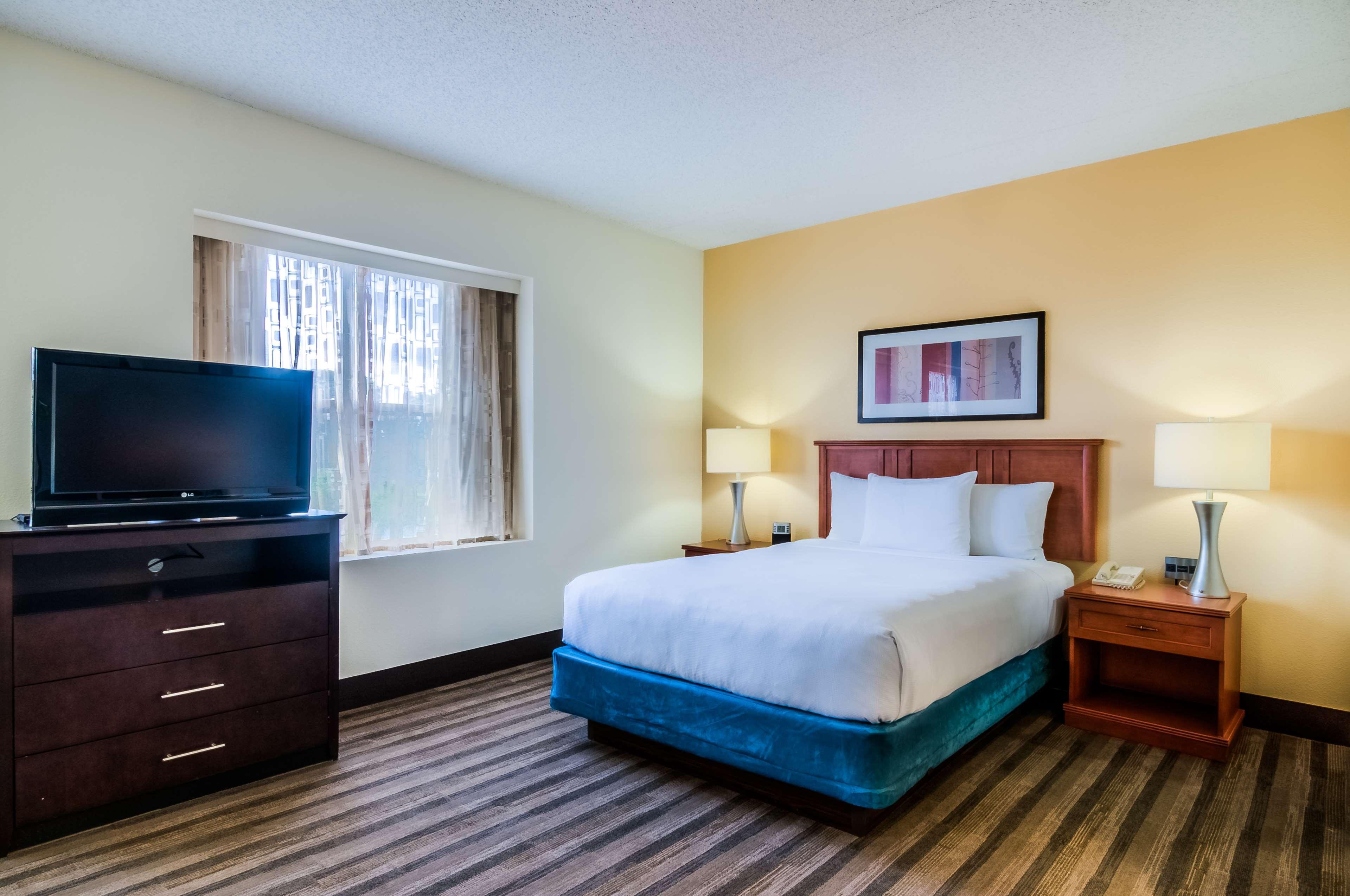 Hyatt House Chicago Schaumburg Hotel Buitenkant foto
