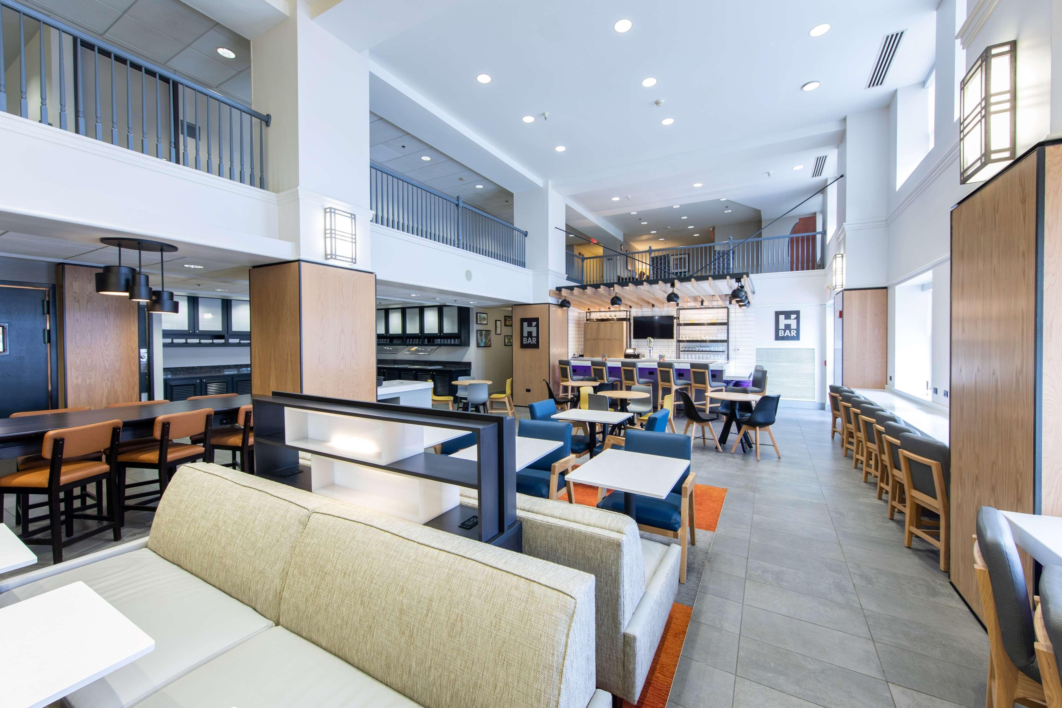 Hyatt House Chicago Schaumburg Hotel Buitenkant foto