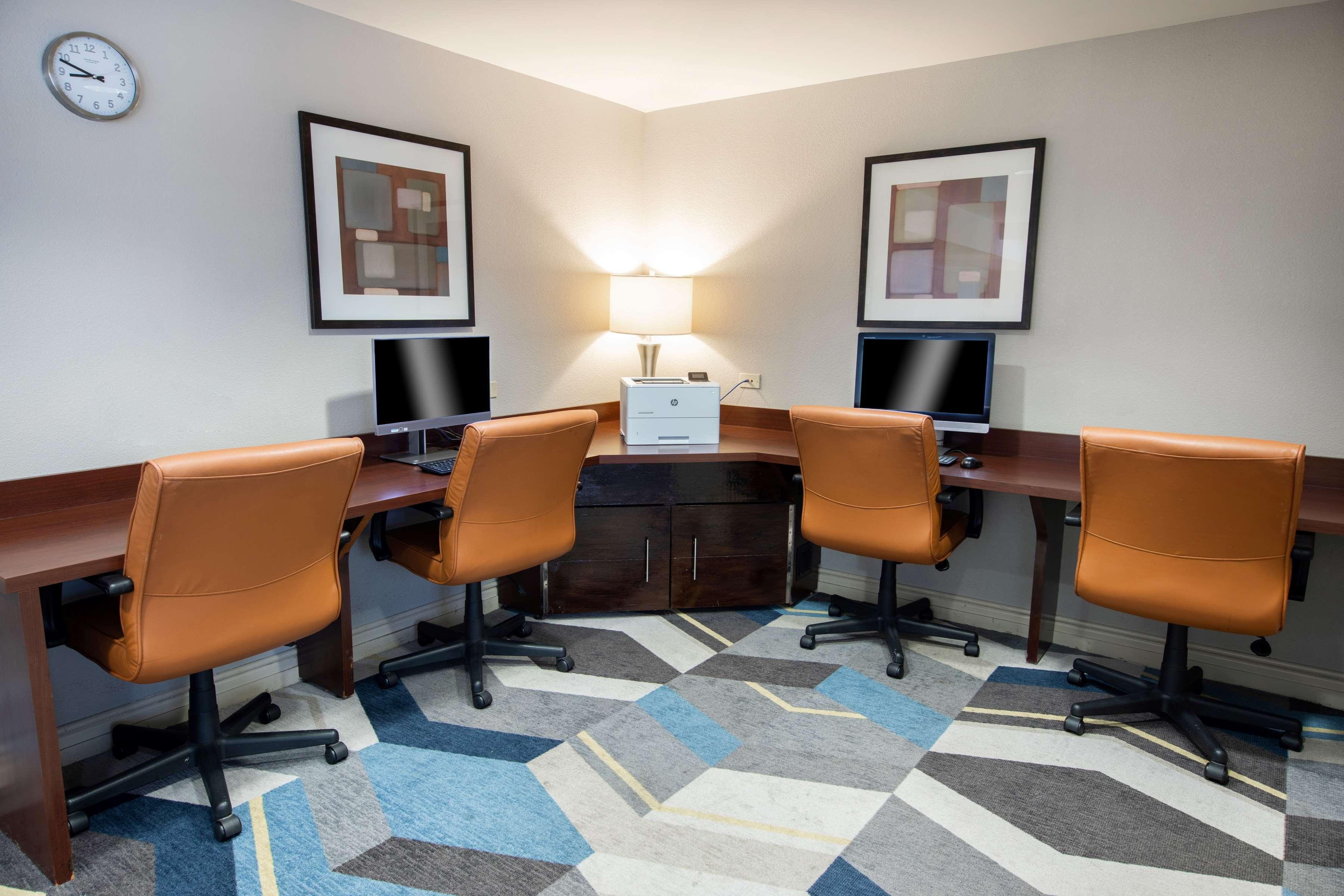 Hyatt House Chicago Schaumburg Hotel Buitenkant foto