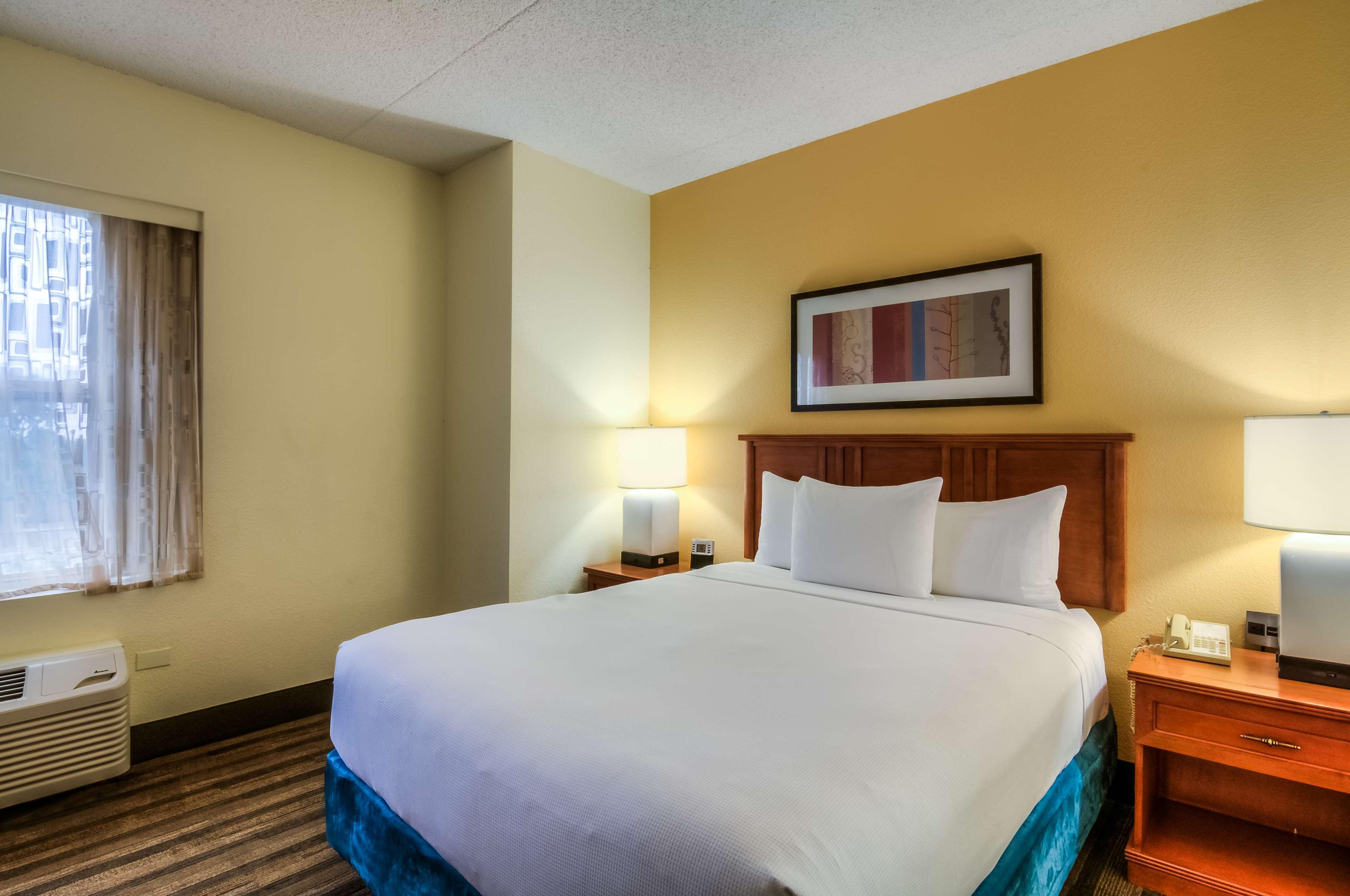 Hyatt House Chicago Schaumburg Hotel Buitenkant foto